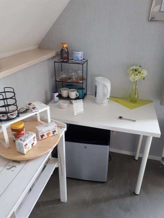 B&B Overnachting De Margriet 하르덴베르크 외부 사진