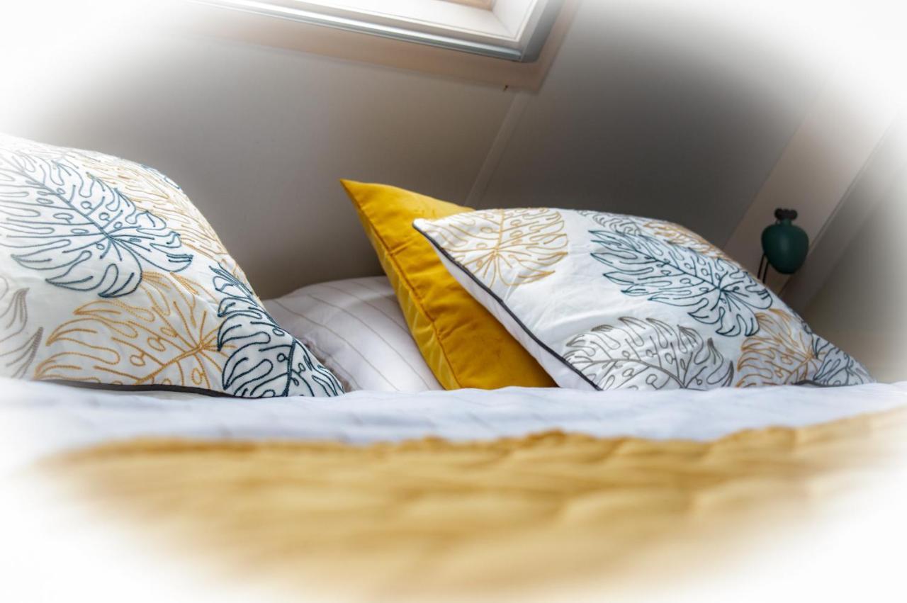B&B Overnachting De Margriet 하르덴베르크 외부 사진