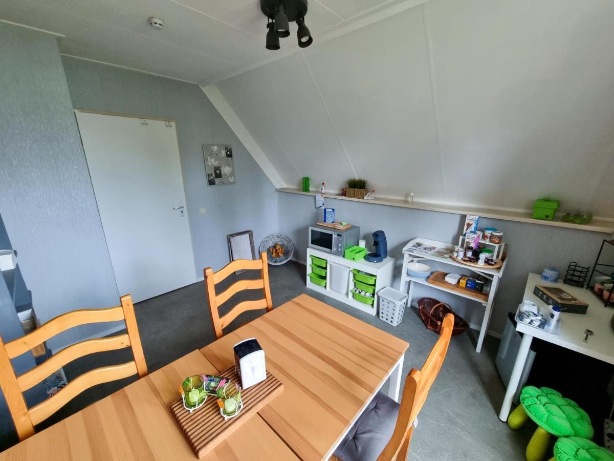 B&B Overnachting De Margriet 하르덴베르크 외부 사진